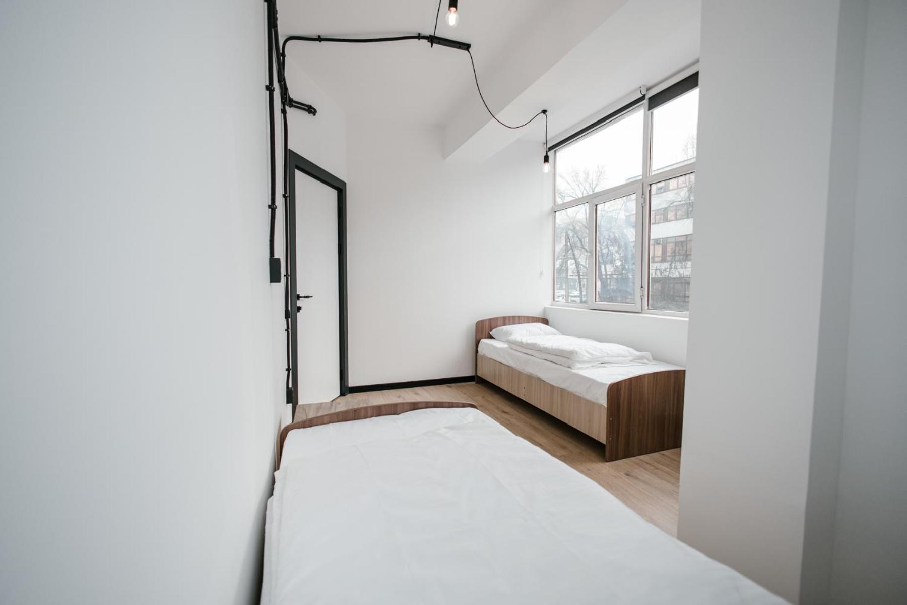 68 Hostel Biskek Kültér fotó