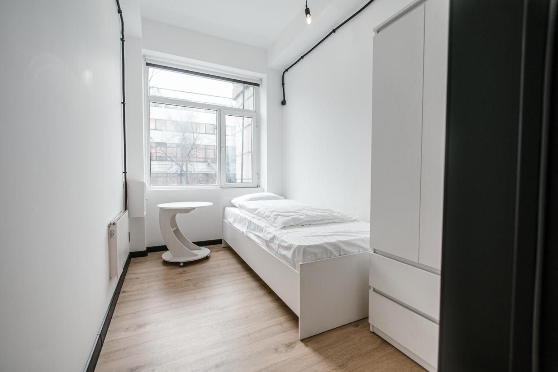 68 Hostel Biskek Kültér fotó