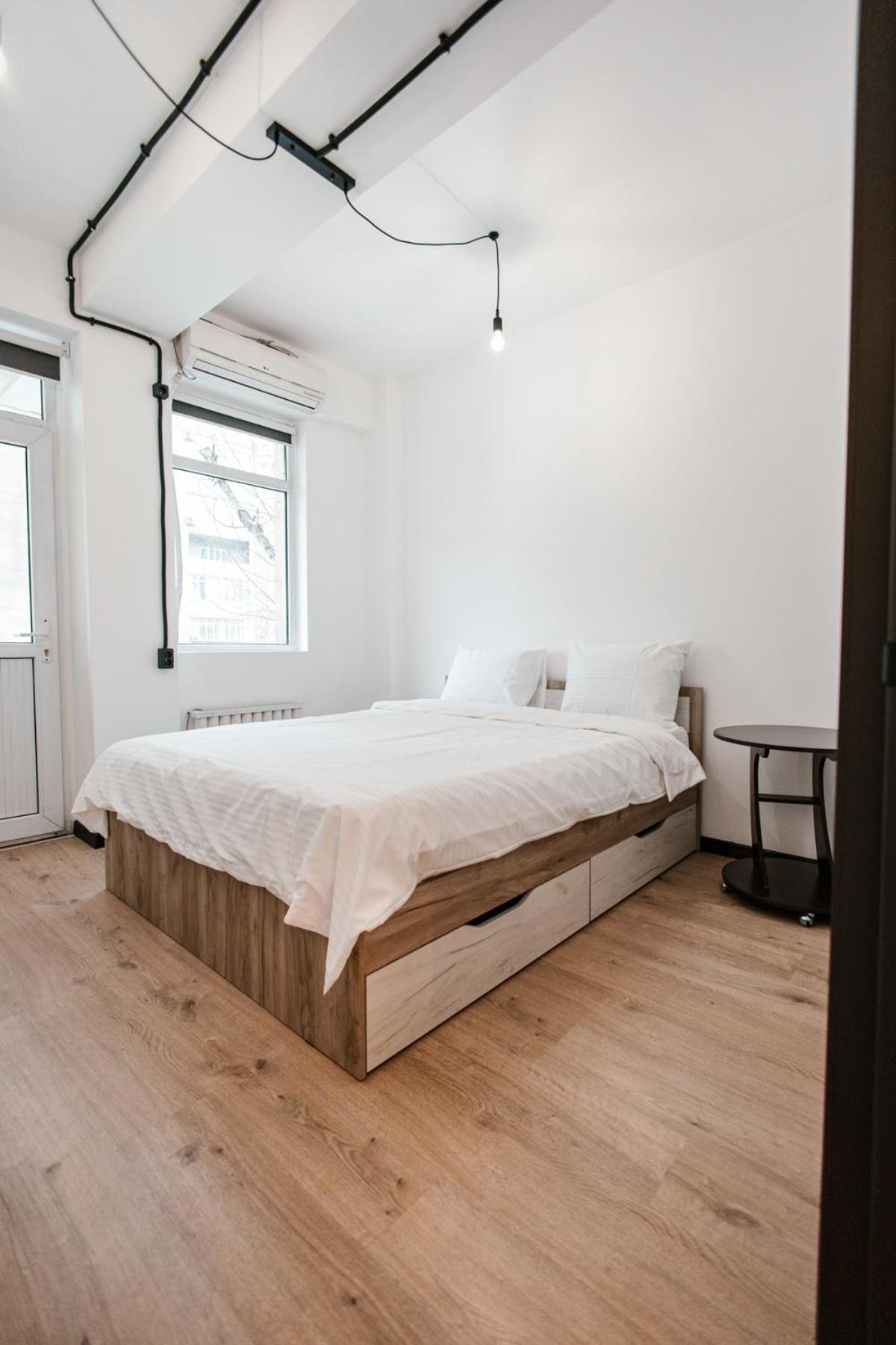68 Hostel Biskek Kültér fotó