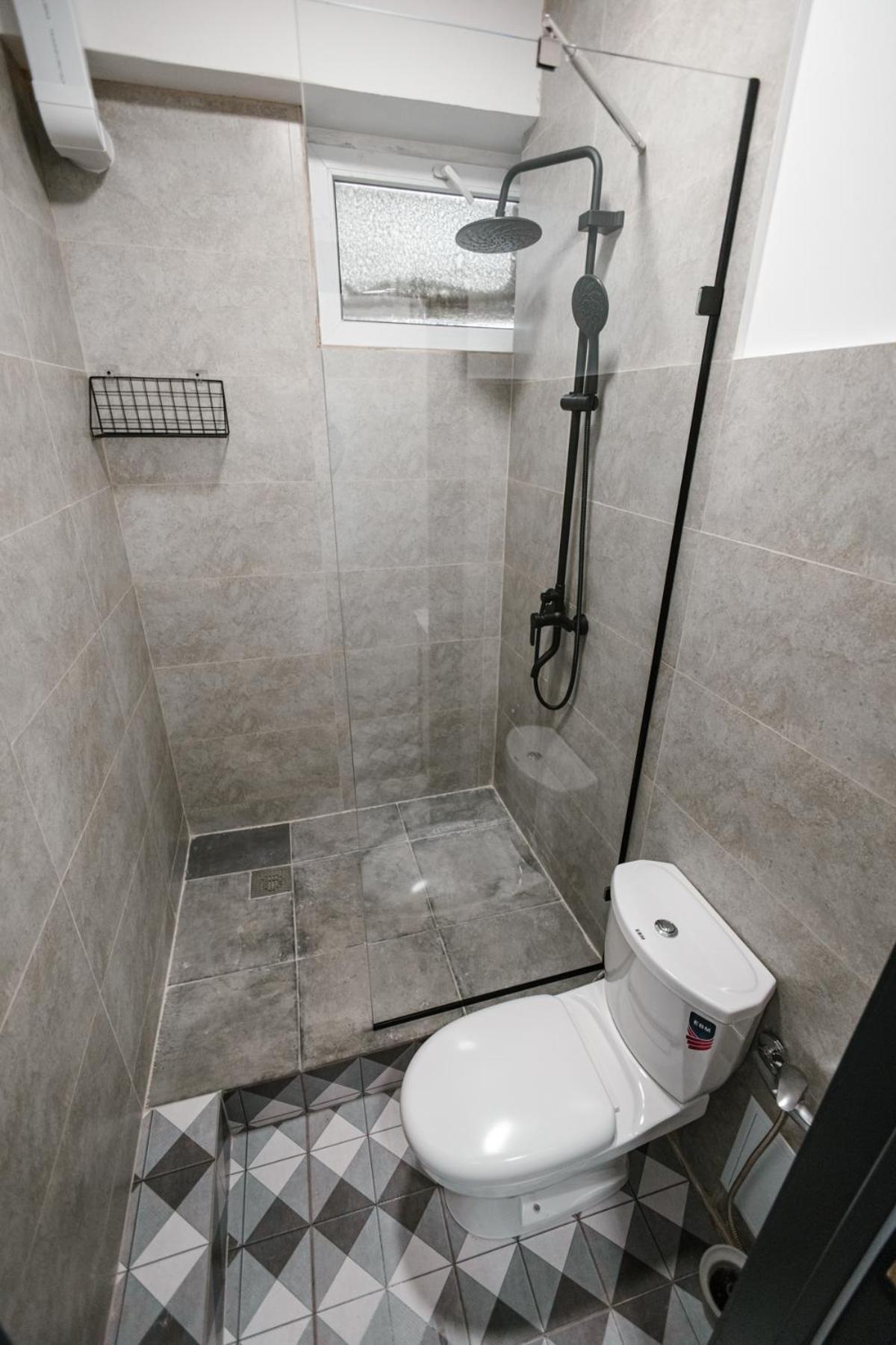 68 Hostel Biskek Kültér fotó