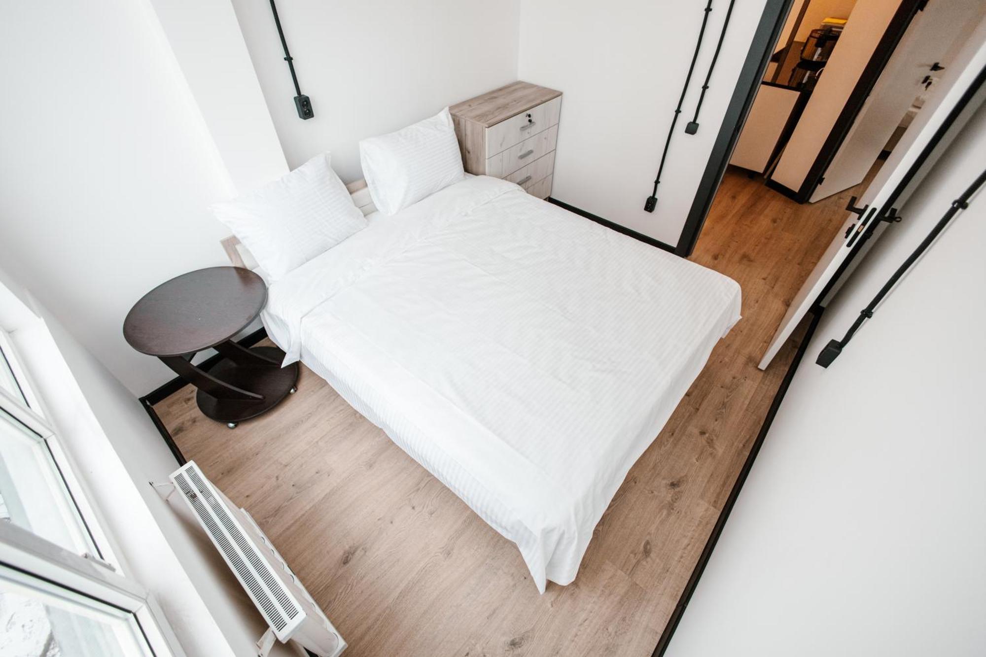 68 Hostel Biskek Kültér fotó