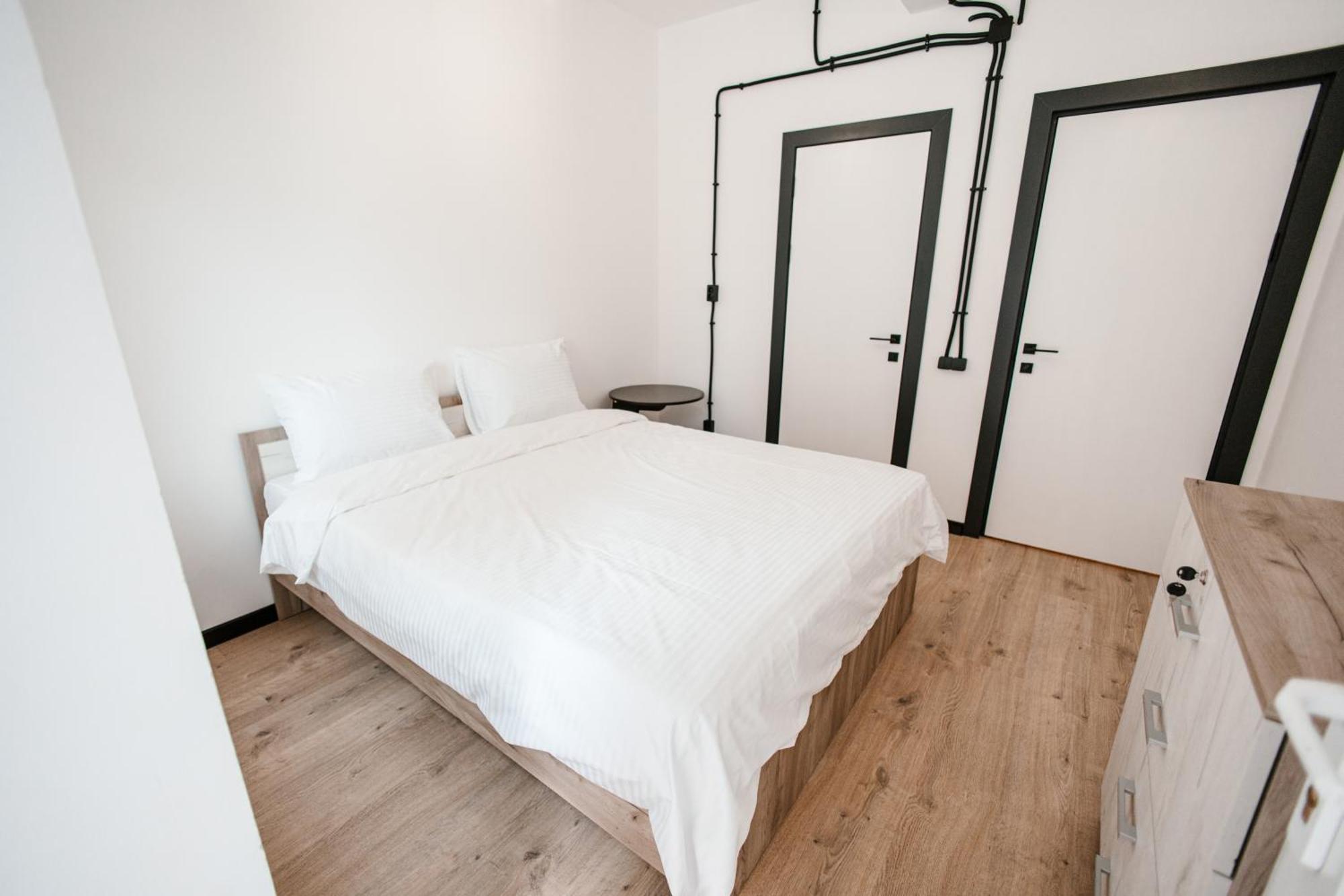 68 Hostel Biskek Kültér fotó