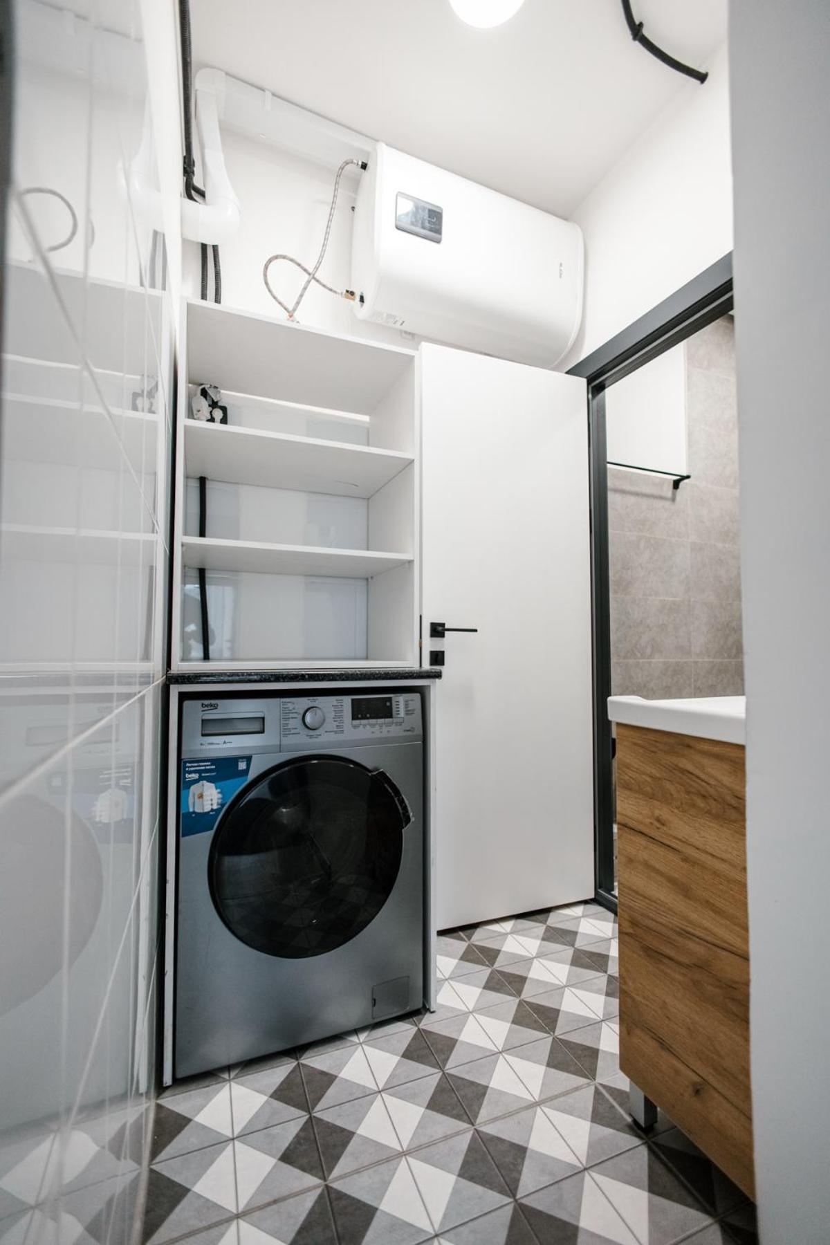 68 Hostel Biskek Kültér fotó
