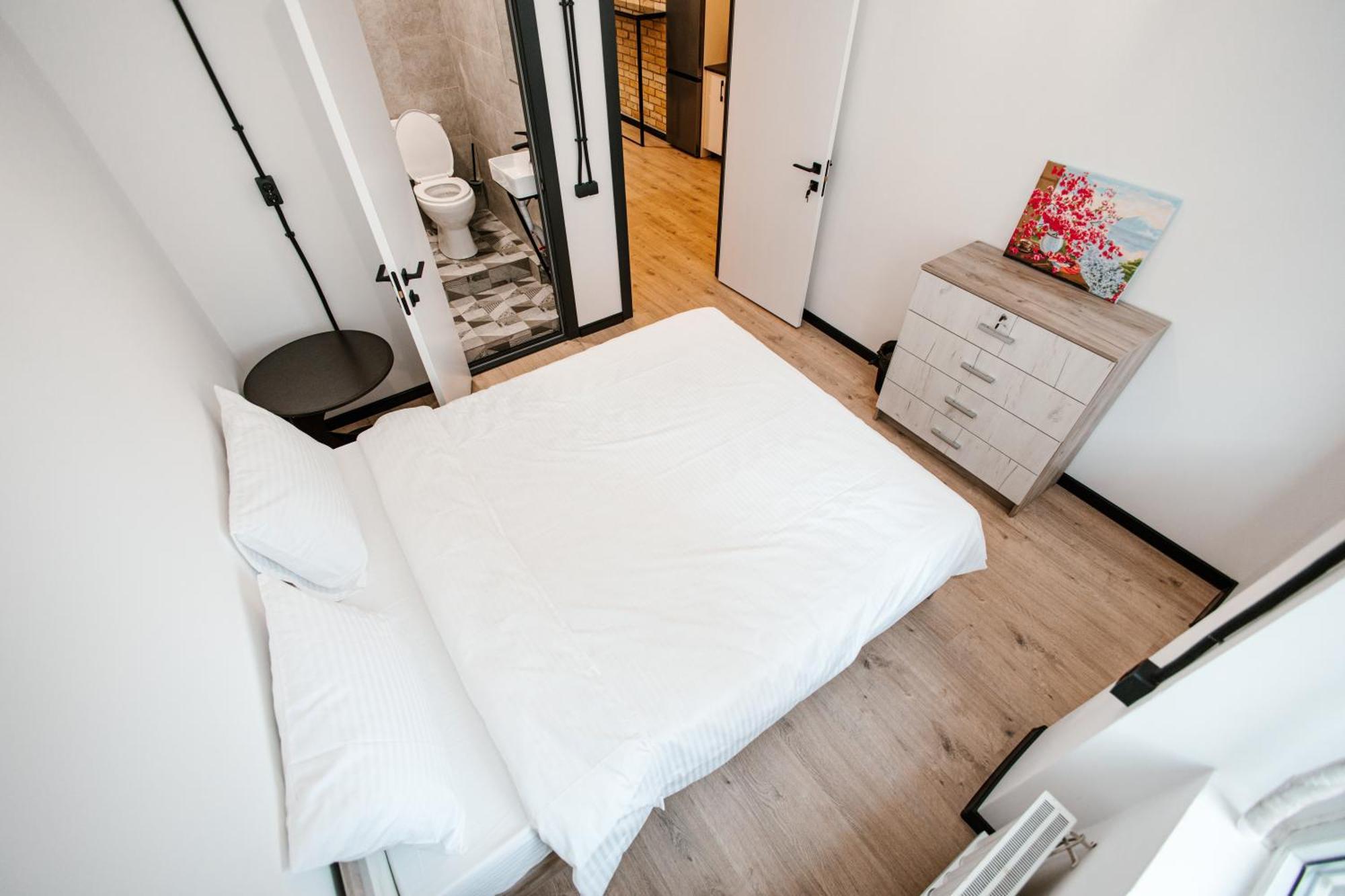 68 Hostel Biskek Kültér fotó
